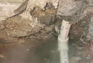 泗水县管道漏水检测五