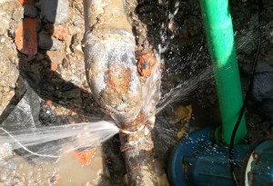 泗水县管道漏水检测二