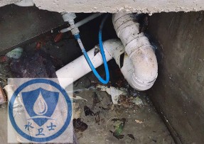 泗水县水管漏水检测公司6