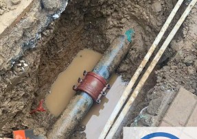 泗水县水管漏水检测公司4