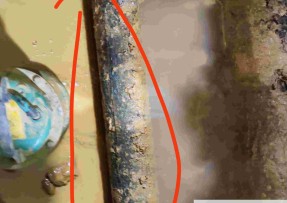 泗水县水管漏水检测公司1